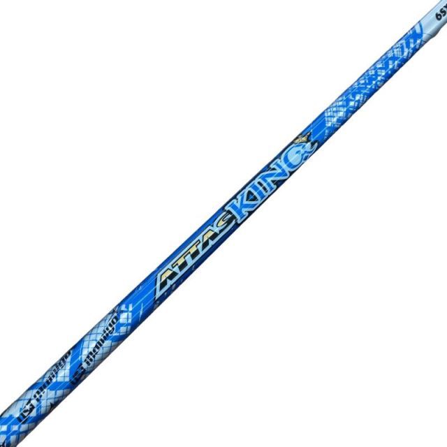 Shaft (Zx Mkii Attas King 6 Sx)B