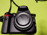 Nikon Digital Slrs D5000 2 5275