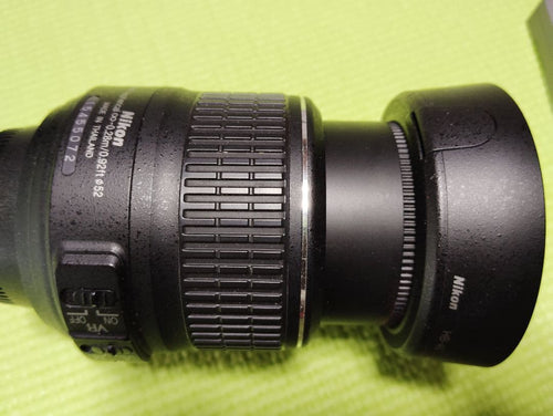 Nikon Digital Slrs D5000 2 5275