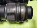Nikon Digital Slrs D5000 2 5275
