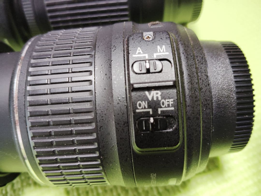 Nikon Digital Slrs D5000 2 5275