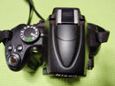 Nikon Digital Slrs D5000 2 5275