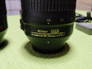 Nikon Digital Slrs D5000 2 5275