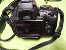 Nikon Digital Slrs D5000 2 5275