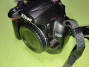 Nikon Digital Slrs D5000 2 5275