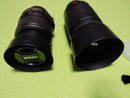 Nikon Digital Slrs D5000 2 5275