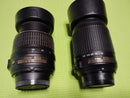 Nikon Digital Slrs D5000 2 5275