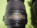 Nikon Digital Slrs D5000 2 5275