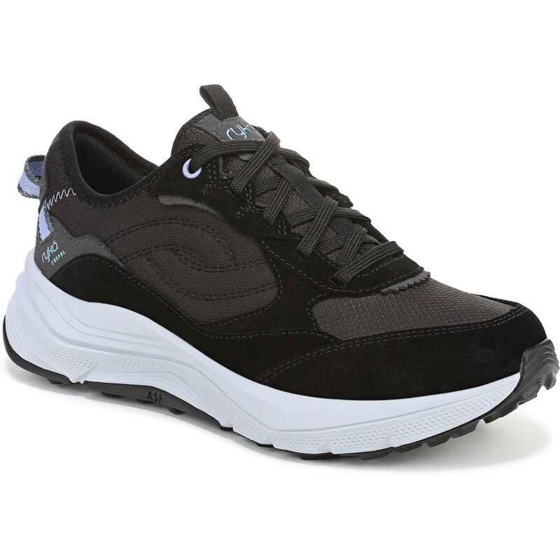 Sneakers Ryka Upside Tr Womens Trail Running Shoes Black