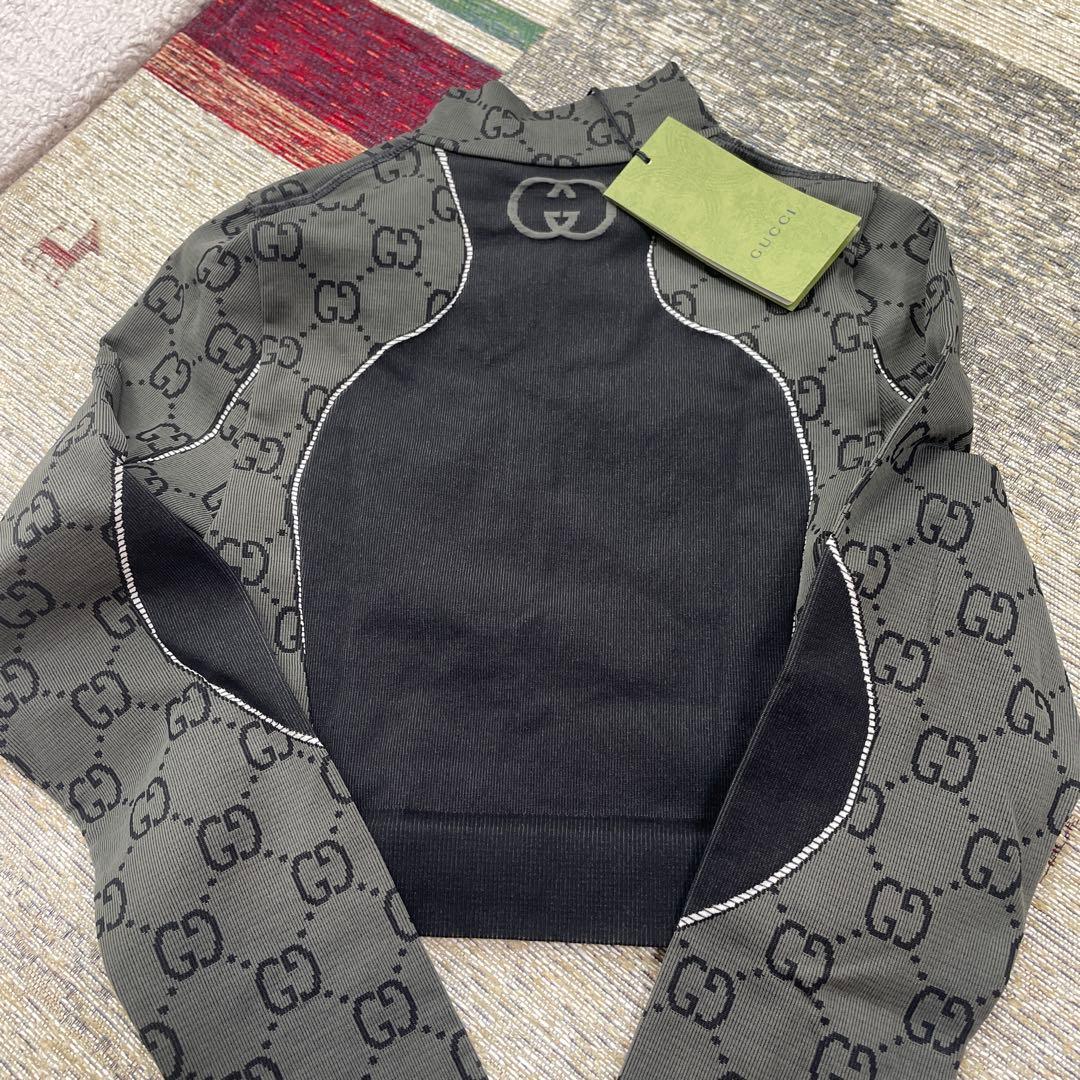 Gucci Hoodies Gg 726373