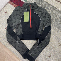 Gucci Hoodies Gg 726373