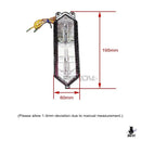 Light Winker Yamaha Yzf-R1/R1M/R1S 2015-2021 Led