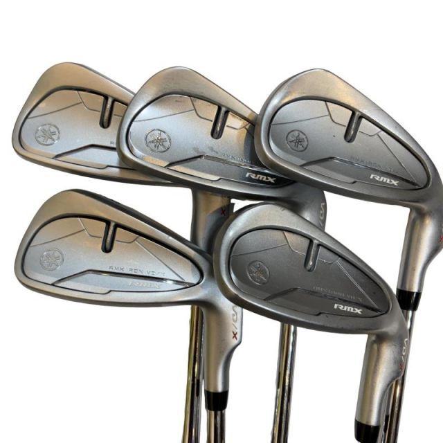 Single Iron Rmx Vd/X(2024) 5S Ir Ns Pro 950Gh Neo S) C