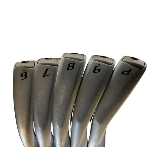 Single Iron Rmx Vd/X(2024) 5S Ir Ns Pro 950Gh Neo S) C