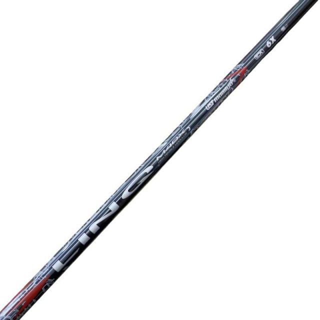 Shaft Lin-Q Red Ex 6 X)N