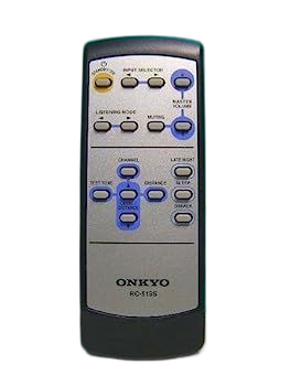 Remote Control For Tv Rc-519S
