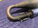 Muffler Body Zero Jog