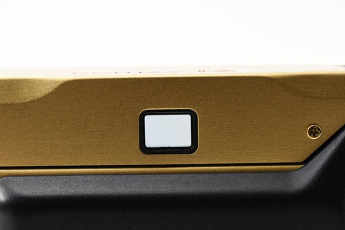 Contax Compact Cameras (Film) T2 Gold