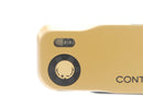 Appareils photo compacts Contax (Film) T2 Or