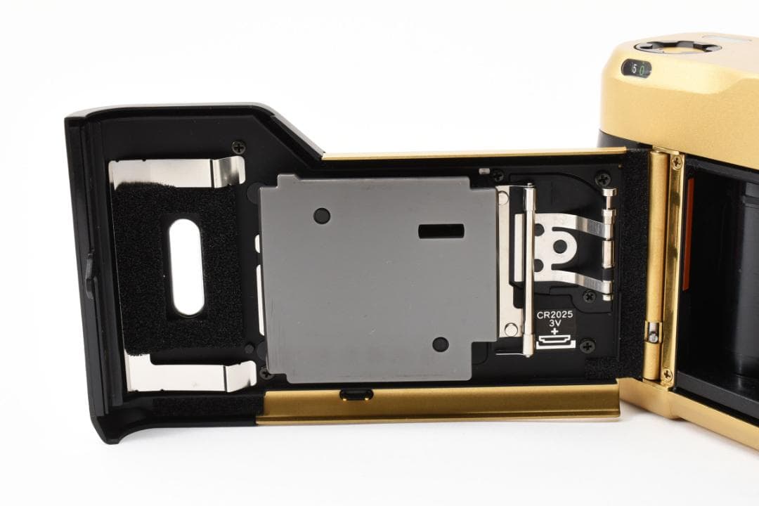 Appareils photo compacts Contax (Film) T2 Or