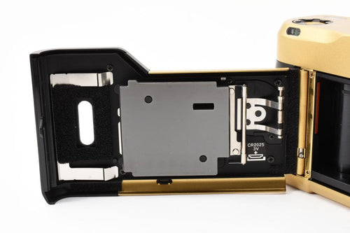 Appareils photo compacts Contax (Film) T2 Or
