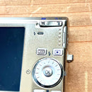 Nikon Compact Digital Camera Nicon S510