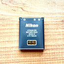 Nikon Compact Digital Camera Nicon S510