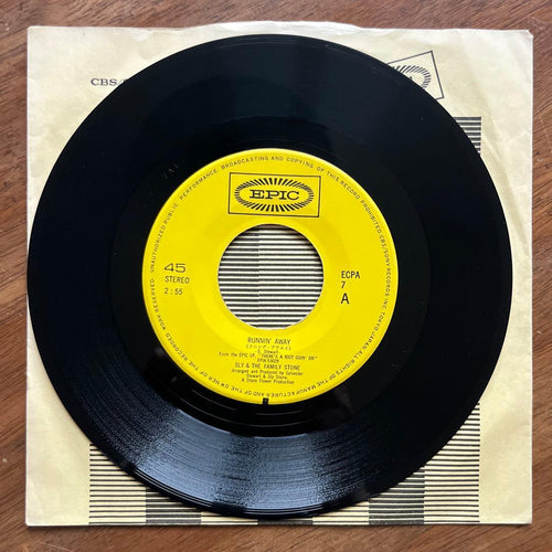 Overseas Music 7