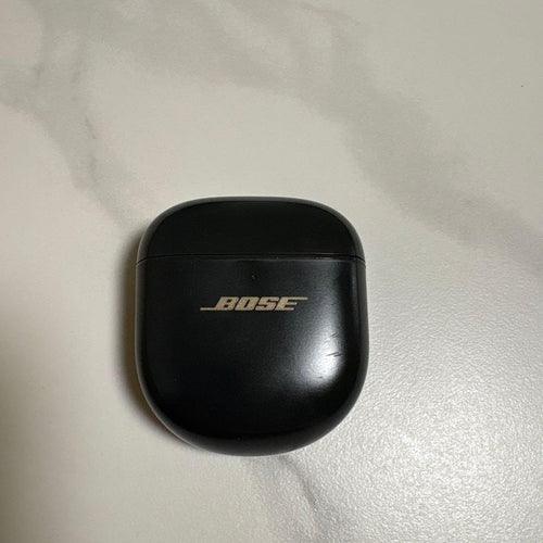 Bose Wireless Earphones Quietcomfort Earbuds Ii