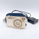 Compact Digital Camera Nikon Coolpix S7000 20