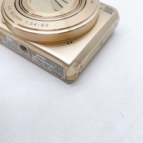 Compact Digital Camera Nikon Coolpix S7000 20