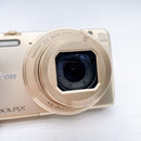 Compact Digital Camera Nikon Coolpix S7000 20