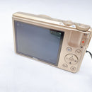 Compact Digital Camera Nikon Coolpix S7000 20