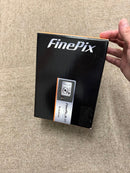 Fujifilm Compact Digital Camera A345