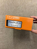 Fujifilm Compact Digital Camera A345