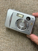 Fujifilm Compact Digital Camera A345