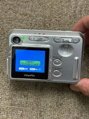 Fujifilm Compact Digital Camera A345