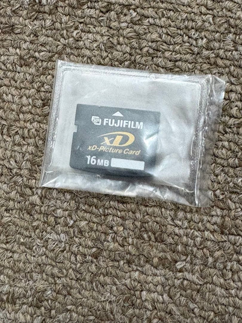 Fujifilm Compact Digital Camera A345