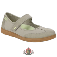 Sneakers Ryka Effortless Mary Jane Womenshoes Abbey Green