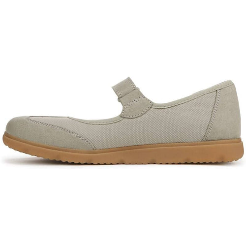 Sneakers Ryka Effortless Mary Jane Womenshoes Abbey Green