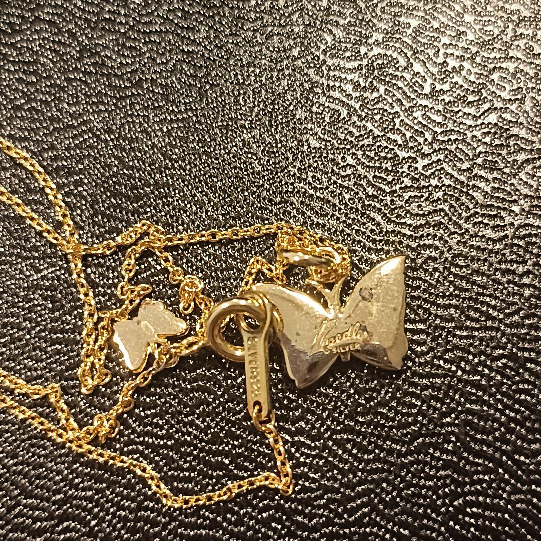 Needles Necklaces