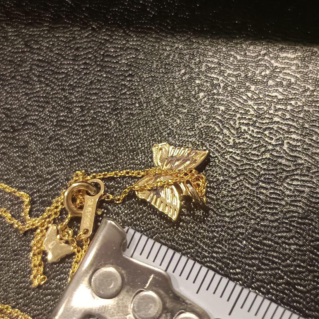 Needles Necklaces