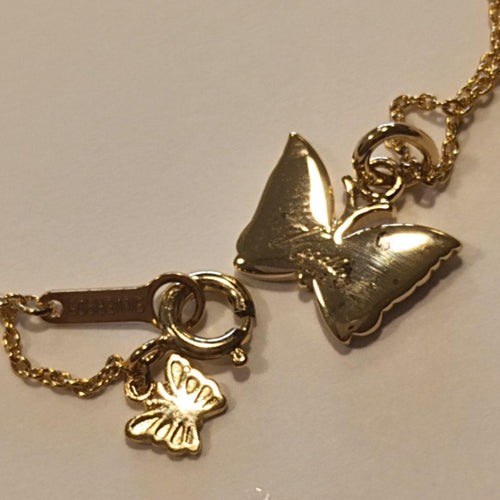 Needles Necklaces