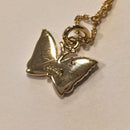 Needles Necklaces