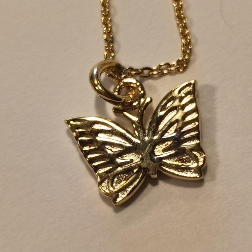 Needles Necklaces