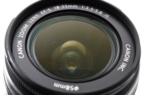 Canon Digital Slrs Kiss X4