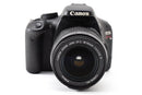 Canon Digital Slrs Kiss X4