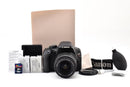 Canon Digital Slrs Kiss X4