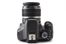 Canon Digital Slrs Kiss X4