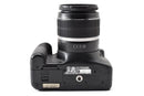 Canon Digital Slrs Kiss X4